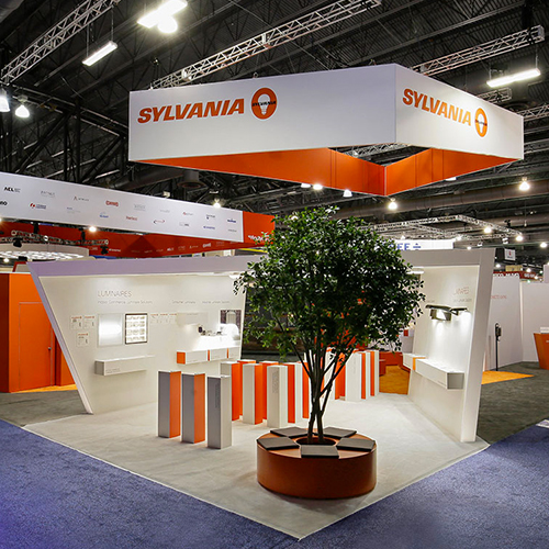 Tradeshow Booth